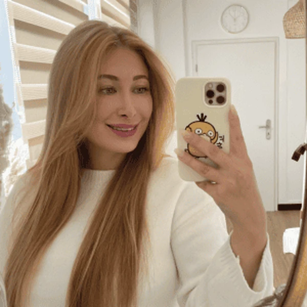 Vanessa Mollenhauer von Heidelbergfoodie
