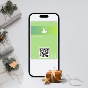 Geschenk Coupon - 1 Jahres Heidelbergfoodie Club Mitgliedschaft [Digital]