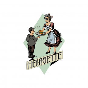 Henriette Burger Bar