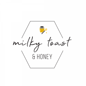 Milky Toast _ Honey - FOODIE ADVENTSKALENDER 2023 - HEIDELBERGFOODIE