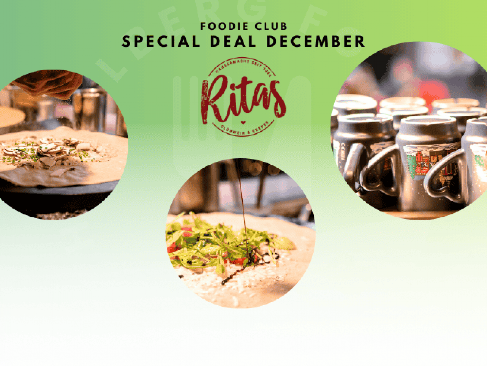 Heidelbergfoodie Beitrag Post - DEcember Deal