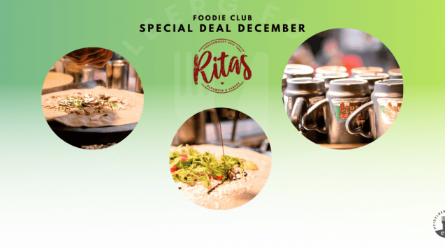 Heidelbergfoodie Beitrag Post - DEcember Deal