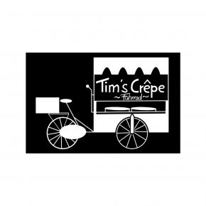 0060HDFC - Tim's Crêpe Fahrrad