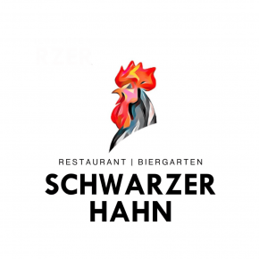 0075HDFC - Schwarzer Hahn